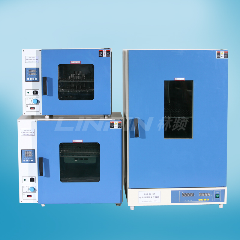 鼓風幹燥試驗箱